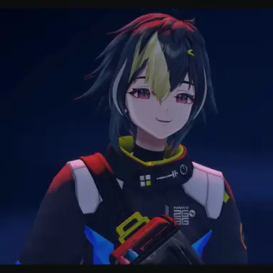 Profile image of ライ