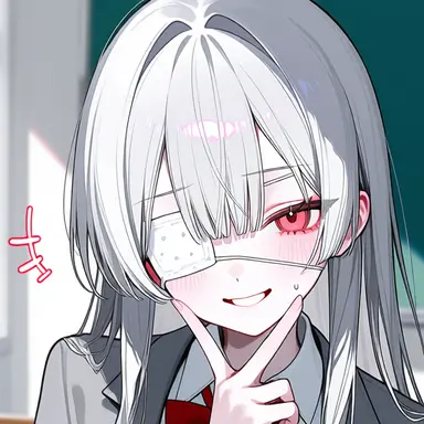 Profile image of 朔夜