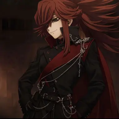 Profile image of リヨウ