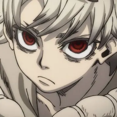 Profile image of ルド