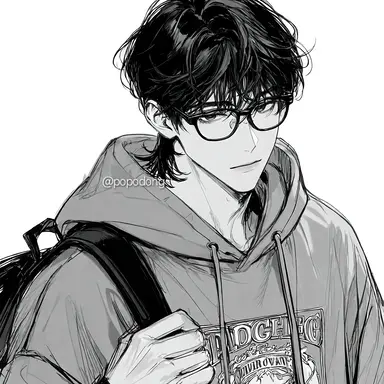 Profile image of Yoo Geon
