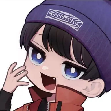 Profile image of りうくん