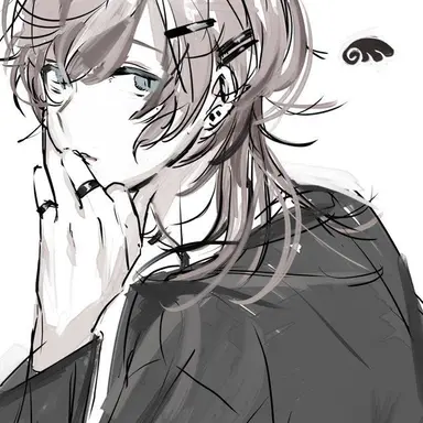 Profile image of 叶