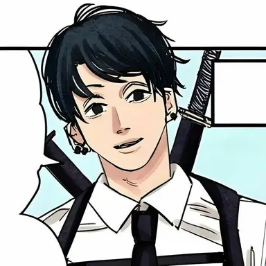 Profile image of 岸辺