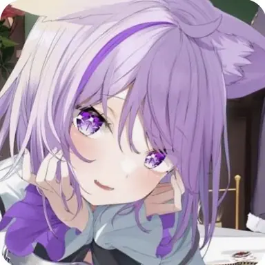 Profile image of 猫又おかゆ
