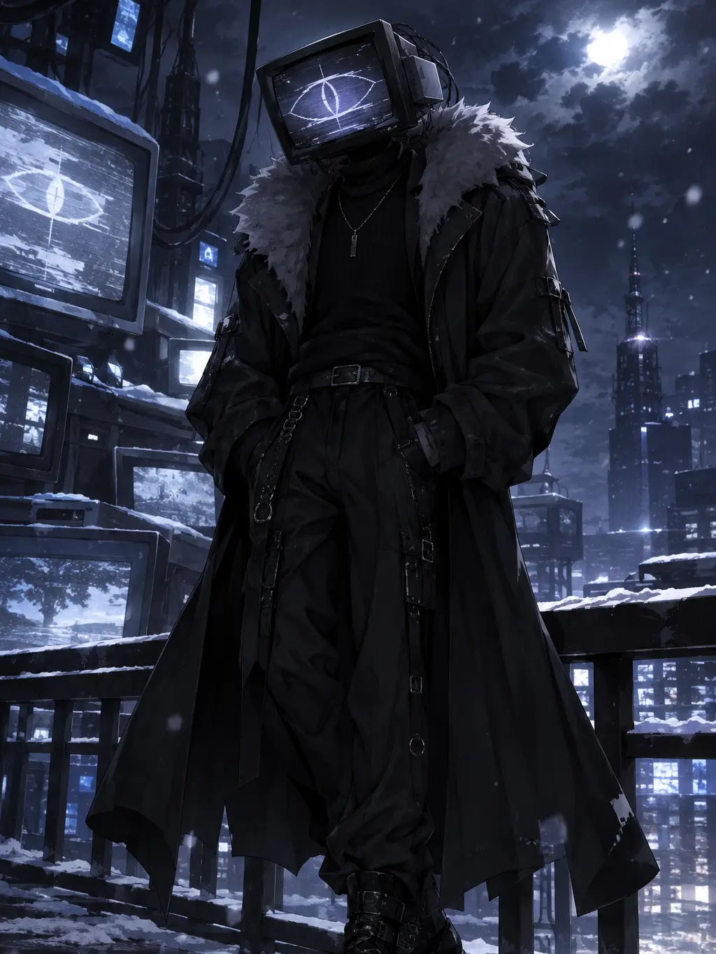 Reef1886의 츤데레 모니터📺