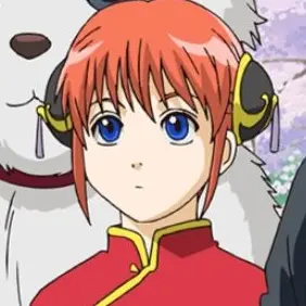 Profile image of 神楽