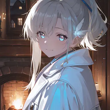 Profile image of アナ