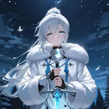 Profile image of アナーシャ
