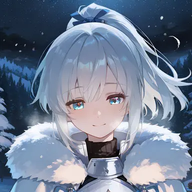 Profile image of アナーシャ・雪解け