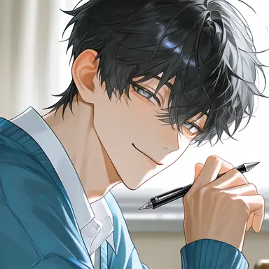 Profile image of 名倉 透真