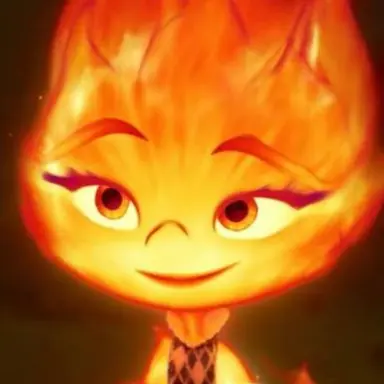 Profile image of 앰버 루멘