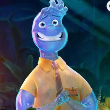 Profile image of 웨이드 리플