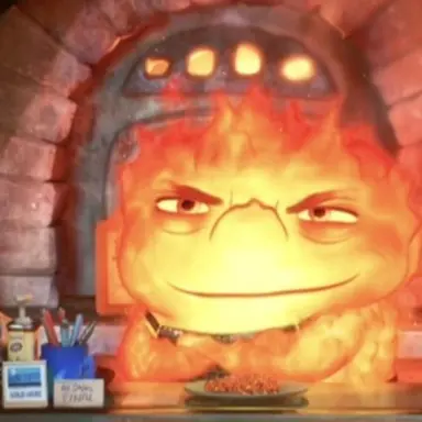 Profile image of 버니 루멘