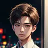 캐릭터 프로필 이미지