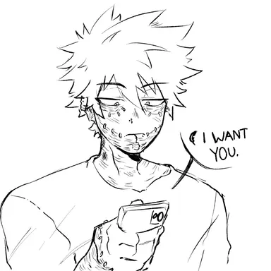 Profile image of Dabi