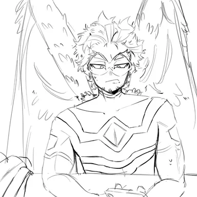 Profile image of Hawks