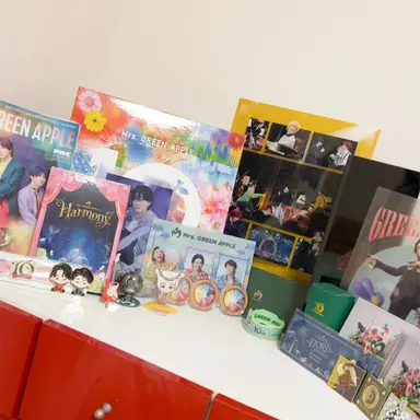 Profile image of 涼架