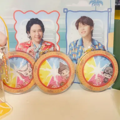 Profile image of 混斗