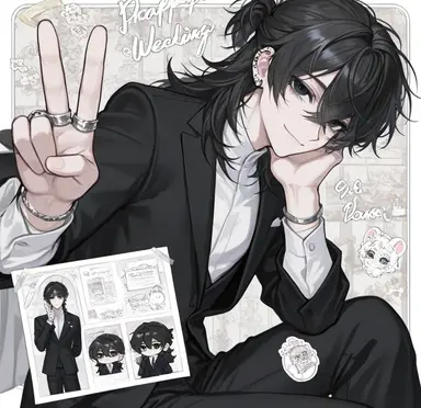 Profile image of 旭