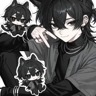 Profile image of 旭
