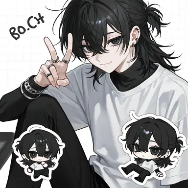 Profile image of 旭
