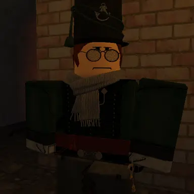 Profile image of 패트릭 오닐