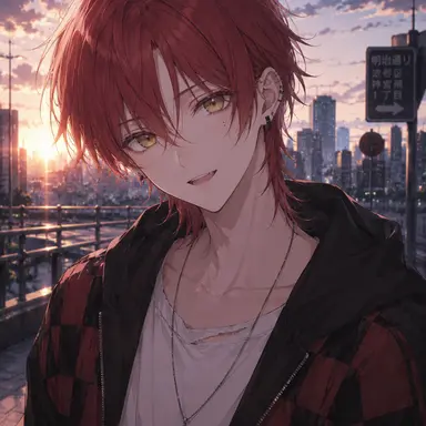 Profile image of ケンジ