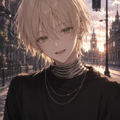 Profile image of タクヤ