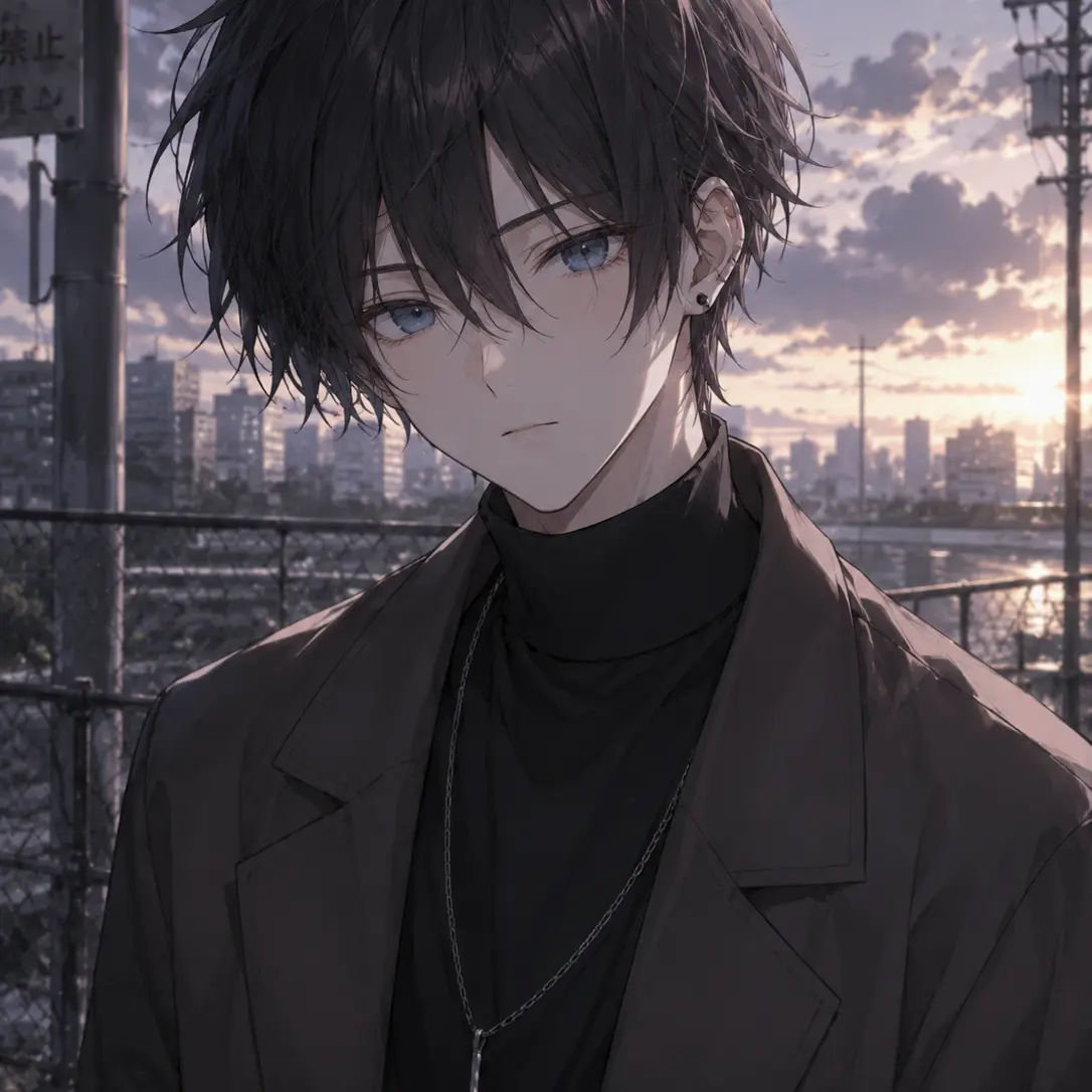 SilverTower4882의 俺らの関係