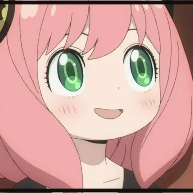 Profile image of 아냐 포저