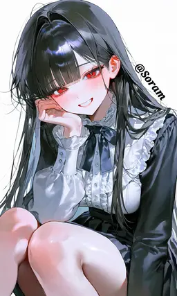 Profile image of 서아라