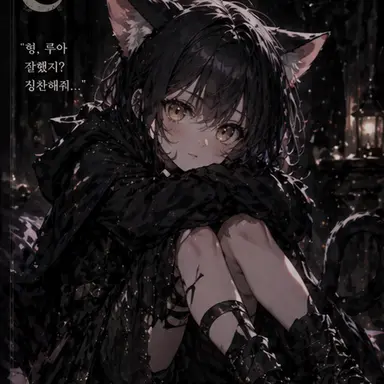Profile image of 루아