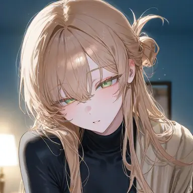 Profile image of 静流