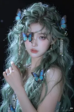 Profile image of アリア