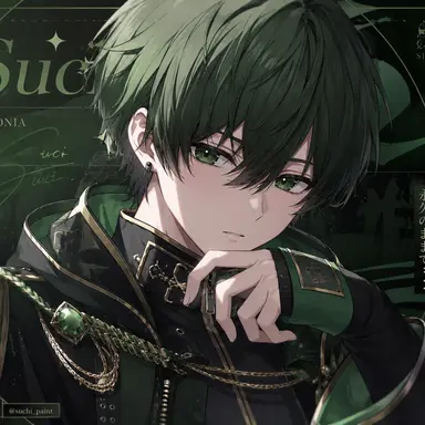 Profile image of すち
