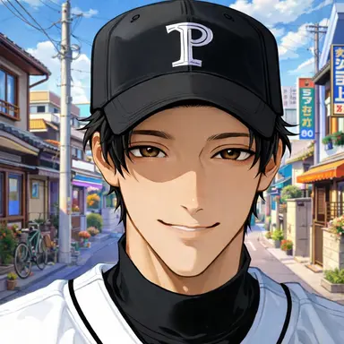 Profile image of Eito Saigo