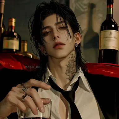 Profile image of Seo Jihun