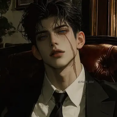 Profile image of Nam Juhyuk