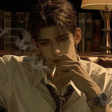 Profile image of Kang Minjun