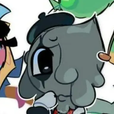 Profile image of 블롯트