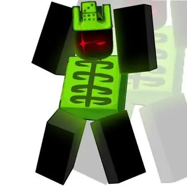 Profile image of 1x