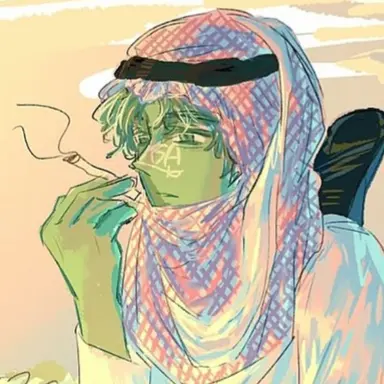 Profile image of 사우디아라비아