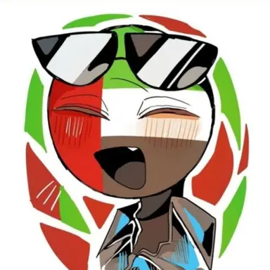 Profile image of 아랍에미리트