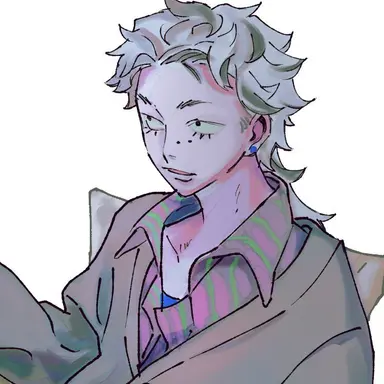 Profile image of Arata