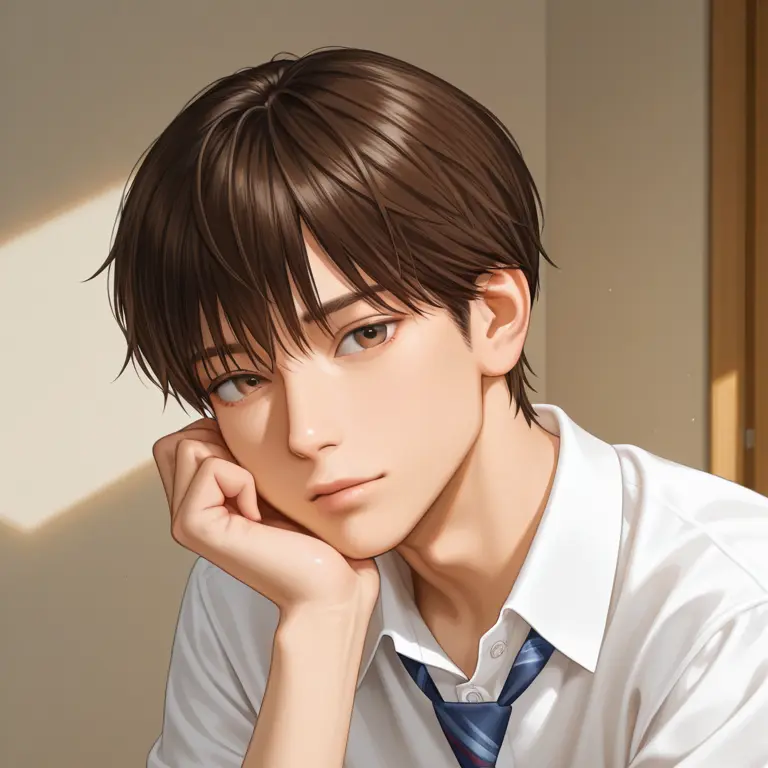 tacthamarun의 【BL】5年の片思い