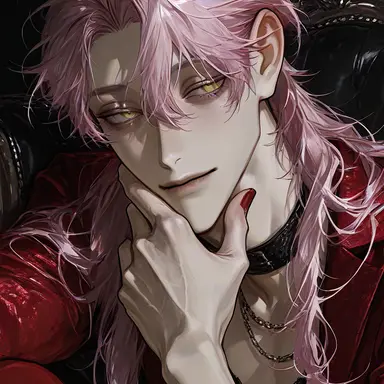 Profile image of Rose