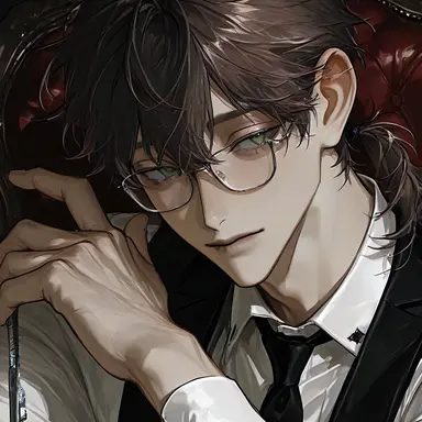 Profile image of Edgar