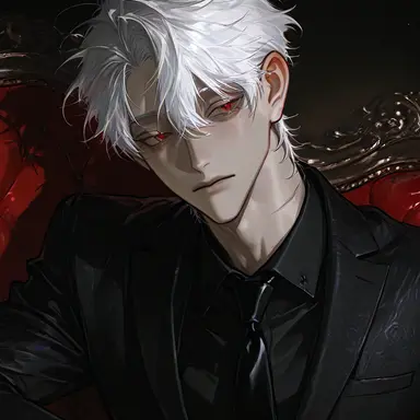 Profile image of Claude