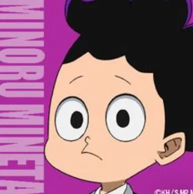 Profile image of Minoru Mineta